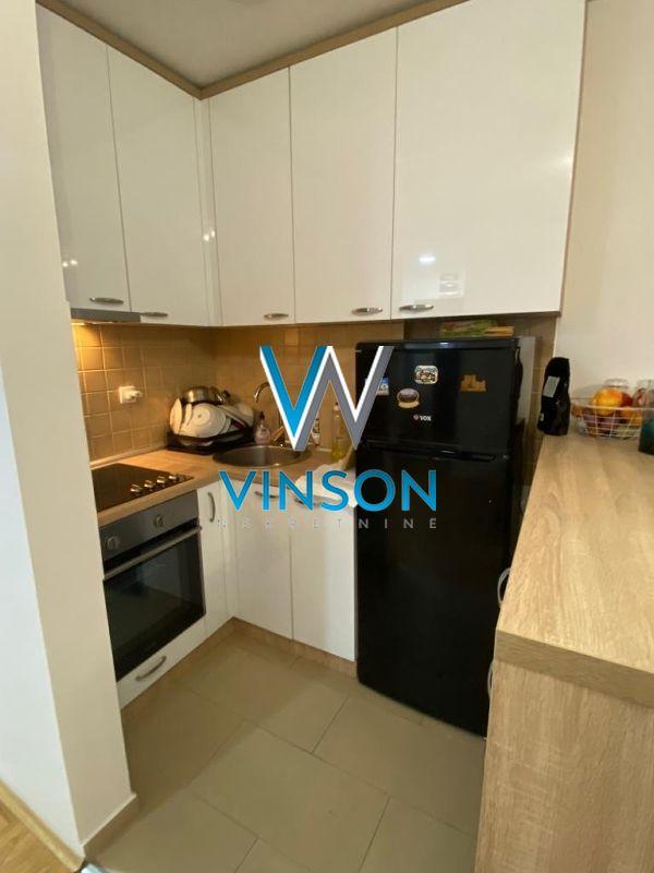 Slika 4 - Novi Sad, Nova Detelinara - Uknjižen, nov jednoiposoban ID#1000902