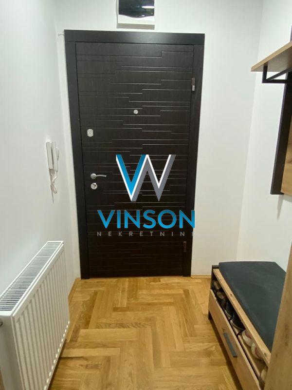 Slika 7 - Novi Sad, Nova Detelinara - Uknjižen, nov jednoiposoban ID#1000902