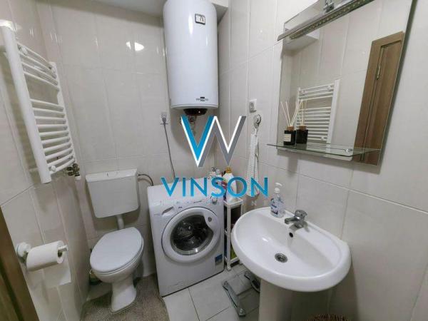 Slika 9 - Novi Sad, Nova Detelinara - Uknjižen, nov jednoiposoban ID#1000902