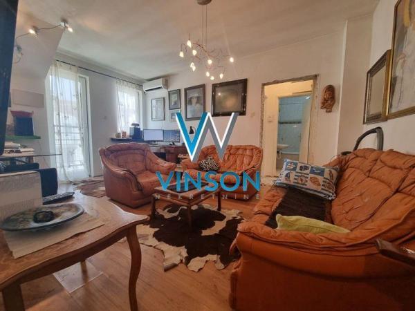 Glavna slika -Novi Sad, Salajka - Uknjižen dvosoban stan ID#1000894