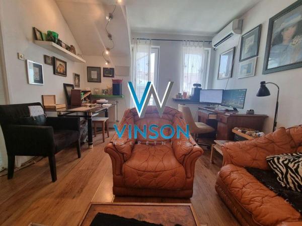 Slika 1 - Novi Sad, Salajka - Uknjižen dvosoban stan ID#1000894