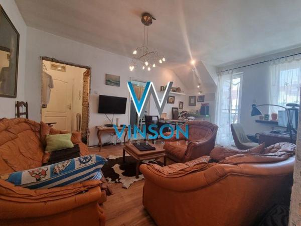 Slika 2 - Novi Sad, Salajka - Uknjižen dvosoban stan ID#1000894