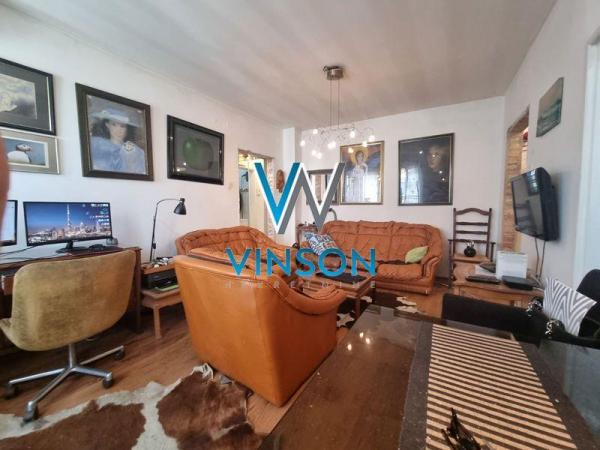 Slika 3 - Novi Sad, Salajka - Uknjižen dvosoban stan ID#1000894