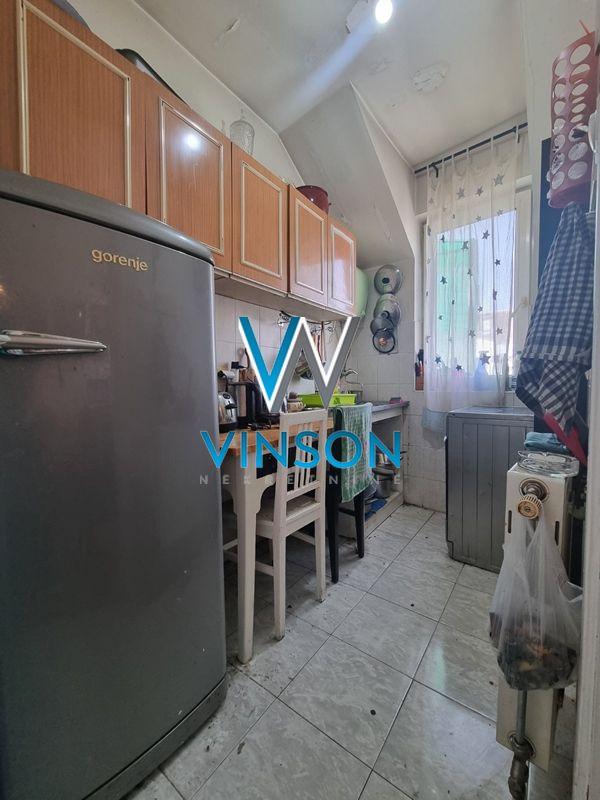 Slika 4 - Novi Sad, Salajka - Uknjižen dvosoban stan ID#1000894