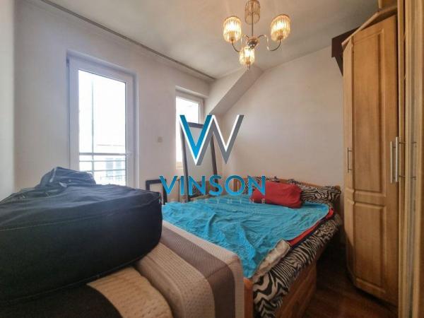 Slika 5 - Novi Sad, Salajka - Uknjižen dvosoban stan ID#1000894