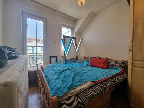 Slika 6 - Novi Sad, Salajka - Uknjižen dvosoban stan ID#1000894