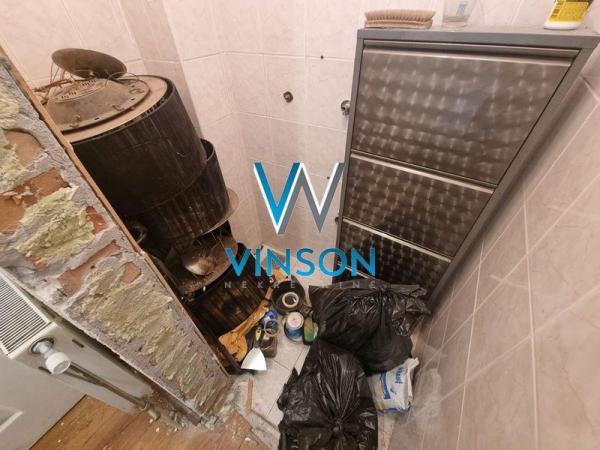 Slika 7 - Novi Sad, Salajka - Uknjižen dvosoban stan ID#1000894