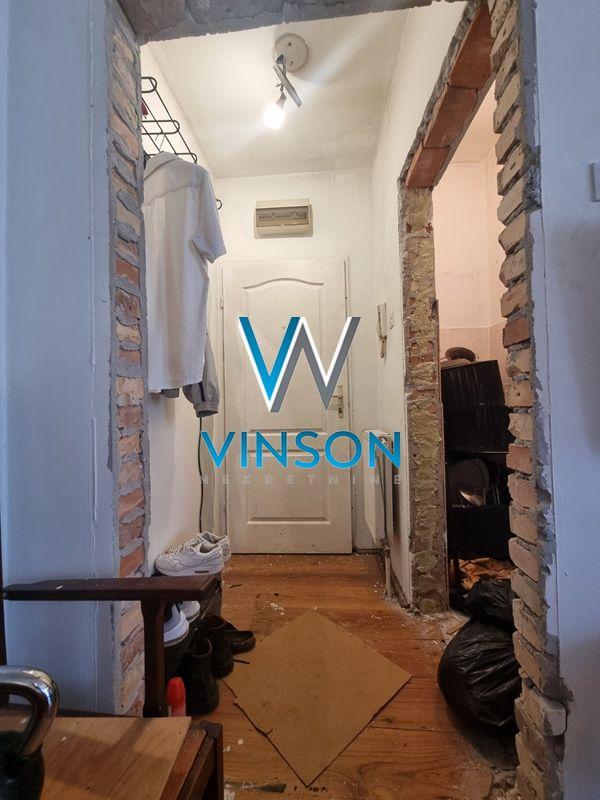 Slika 8 - Novi Sad, Salajka - Uknjižen dvosoban stan ID#1000894