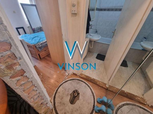 Slika 9 - Novi Sad, Salajka - Uknjižen dvosoban stan ID#1000894