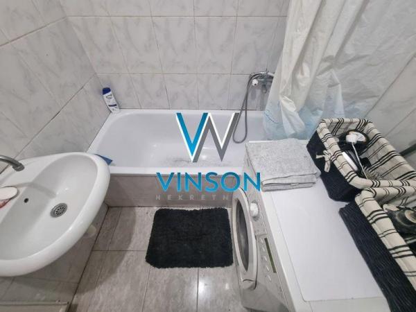 Slika 11 - Novi Sad, Salajka - Uknjižen dvosoban stan ID#1000894