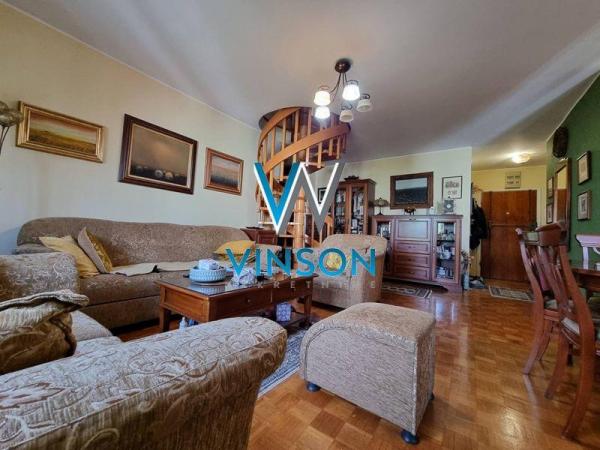 Slika 2 - Novi Sad,Podbara  - Četvorosoban dupleks ID#1000886