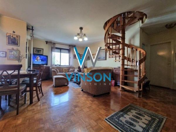 Slika 3 - Novi Sad,Podbara  - Četvorosoban dupleks ID#1000886