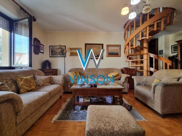 Slika 4 - Novi Sad,Podbara  - Četvorosoban dupleks ID#1000886