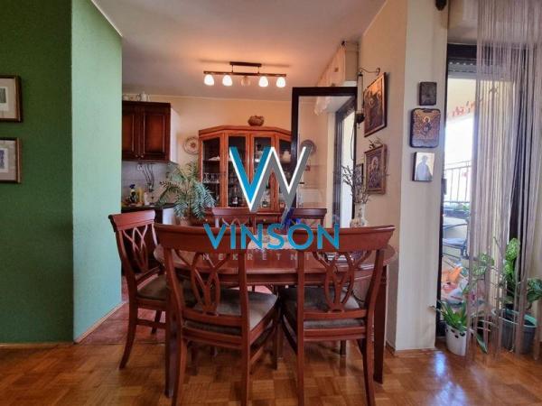 Slika 5 - Novi Sad,Podbara  - Četvorosoban dupleks ID#1000886