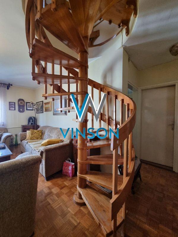 Slika 11 - Novi Sad,Podbara  - Četvorosoban dupleks ID#1000886