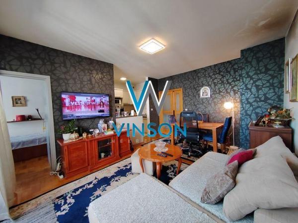 Slika 2 - Novi Sad, Bulevar - Uknjižen troiposoban stan ID#1000869