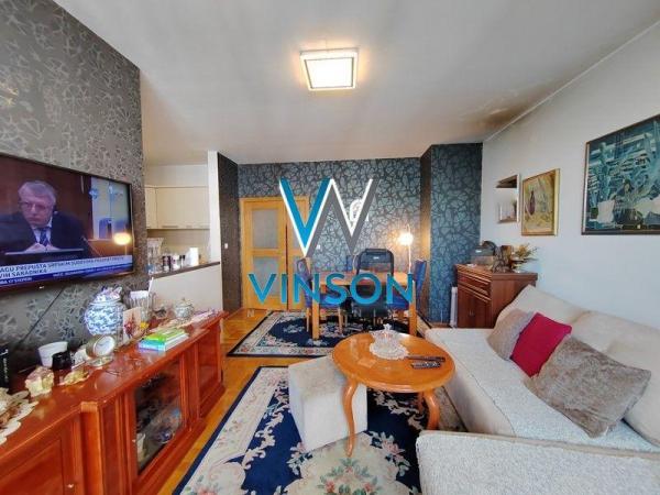 Slika 3 - Novi Sad, Bulevar - Uknjižen troiposoban stan ID#1000869