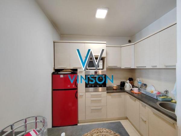 Slika 5 - Novi Sad, Bulevar - Uknjižen troiposoban stan ID#1000869