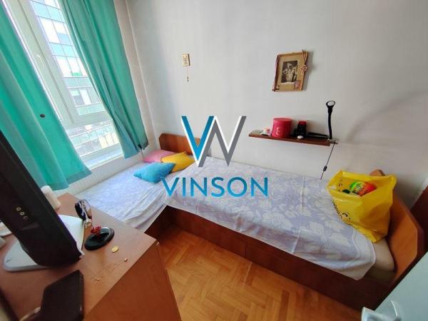 Slika 6 - Novi Sad, Bulevar - Uknjižen troiposoban stan ID#1000869