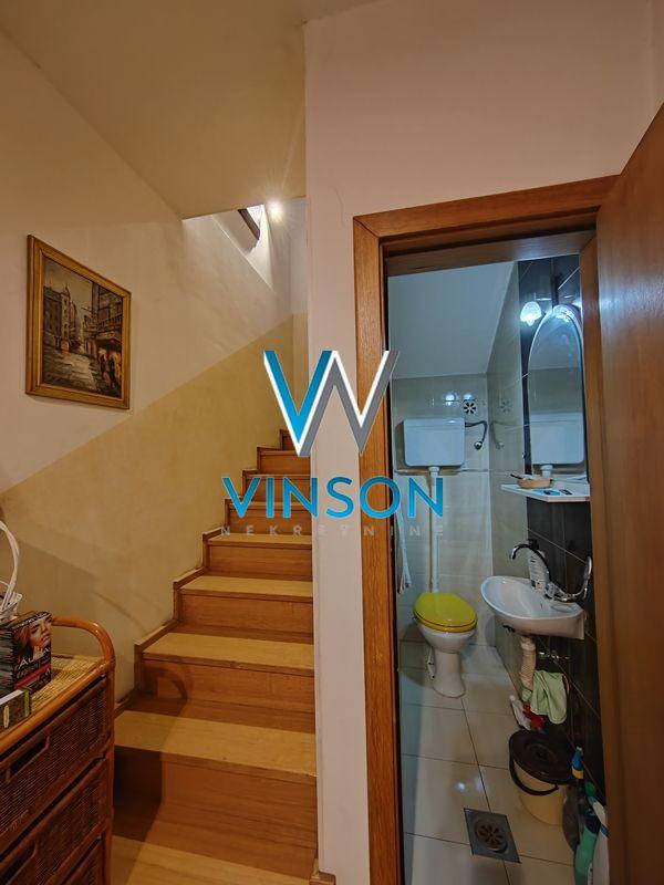 Slika 7 - Novi Sad, Bulevar - Uknjižen troiposoban stan ID#1000869