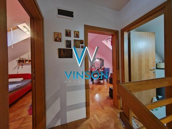 Slika 9 - Novi Sad, Bulevar - Uknjižen troiposoban stan ID#1000869