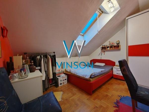 Slika 11 - Novi Sad, Bulevar - Uknjižen troiposoban stan ID#1000869