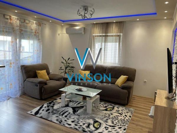 Slika 1 - Novi Sad, Adice - Uknjižen, namešten troiposoban stan ID#1000850