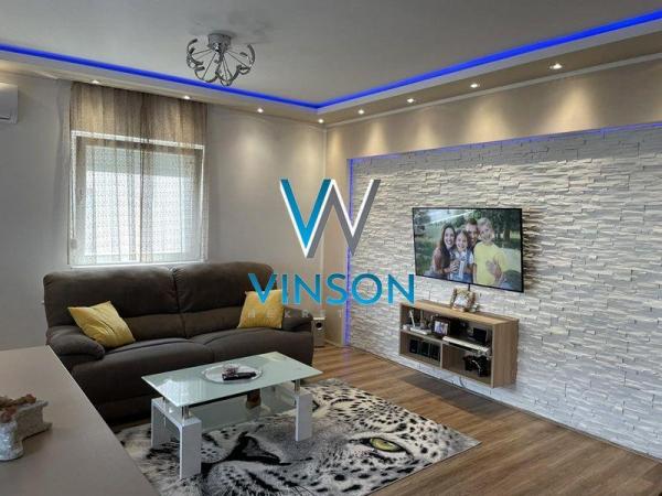 Slika 2 - Novi Sad, Adice - Uknjižen, namešten troiposoban stan ID#1000850