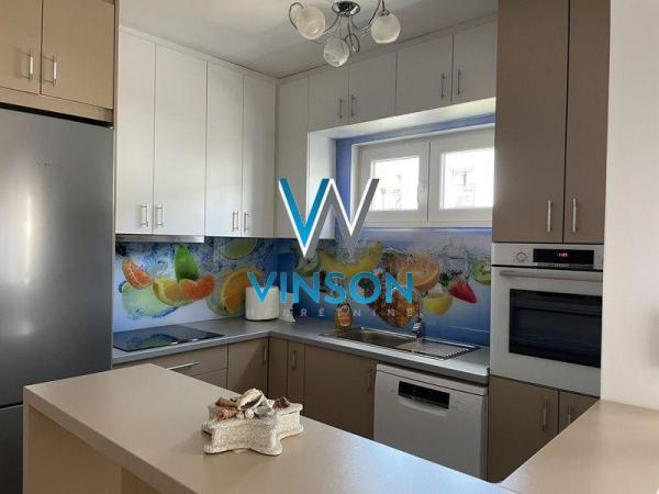 Slika 5 - Novi Sad, Adice - Uknjižen, namešten troiposoban stan ID#1000850