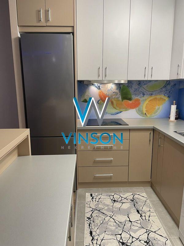 Slika 6 - Novi Sad, Adice - Uknjižen, namešten troiposoban stan ID#1000850