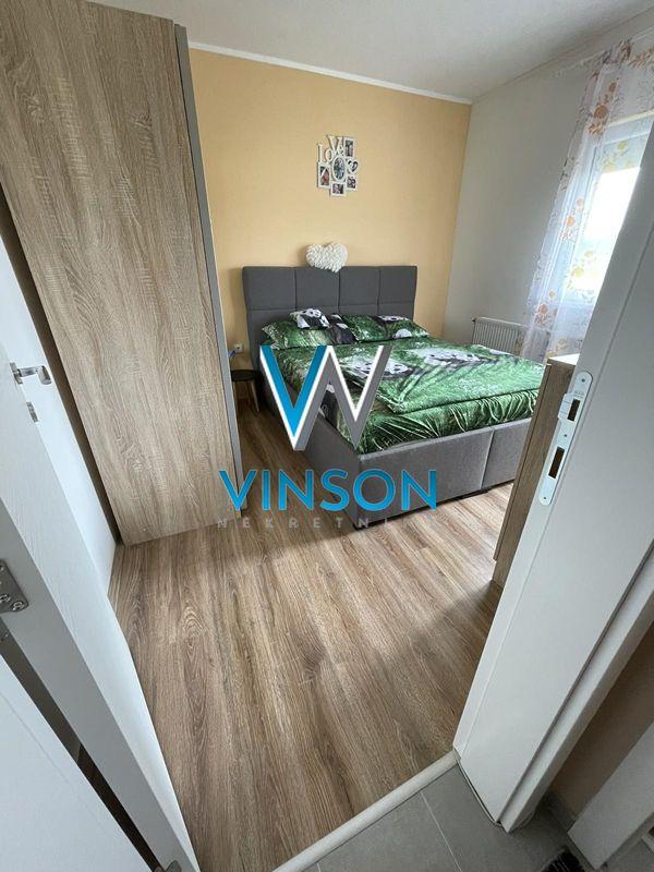 Slika 7 - Novi Sad, Adice - Uknjižen, namešten troiposoban stan ID#1000850