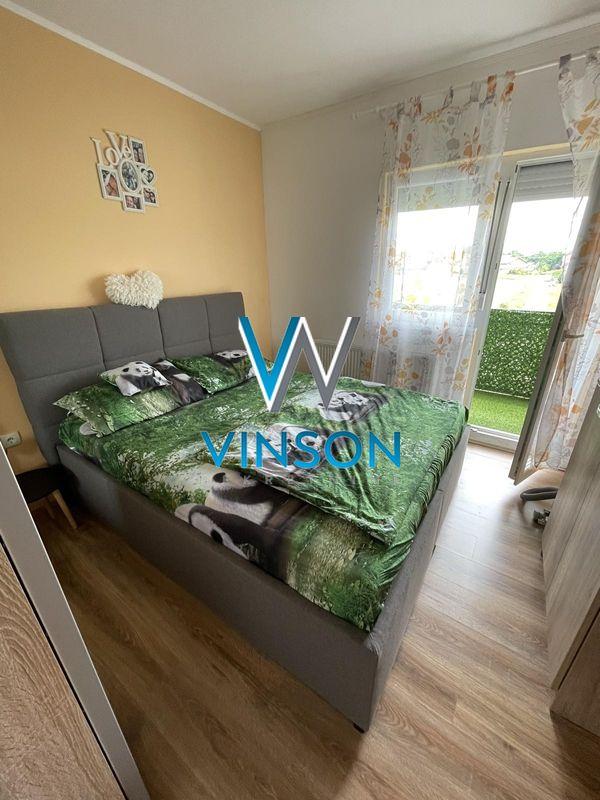 Slika 8 - Novi Sad, Adice - Uknjižen, namešten troiposoban stan ID#1000850