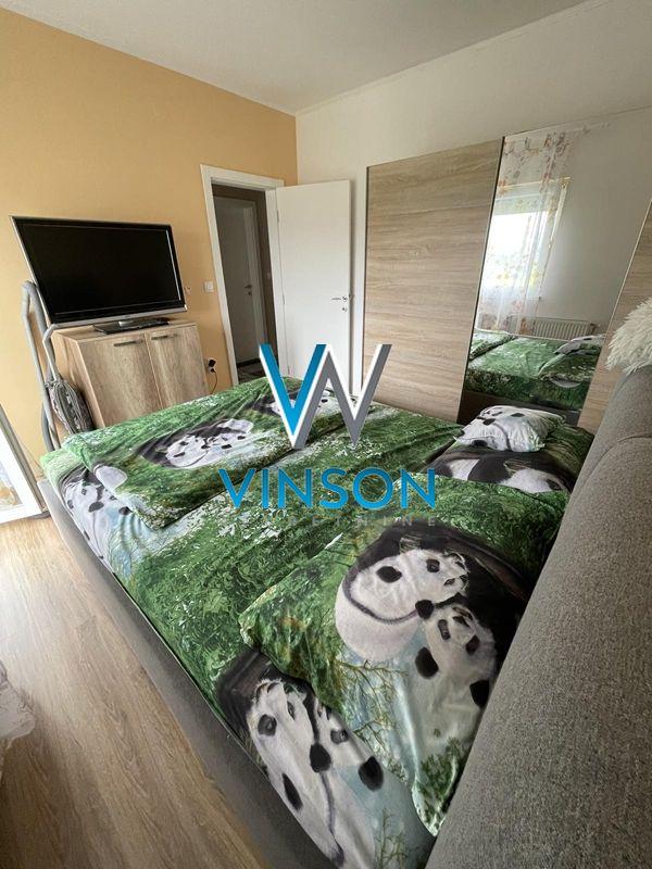 Slika 9 - Novi Sad, Adice - Uknjižen, namešten troiposoban stan ID#1000850