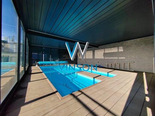 Slika 1 - Novi Sad, Cara Dušana - Četvorosoban stan sa bazenom ID#1000805