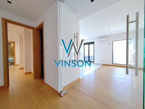 Slika 10 - Novi Sad, Cara Dušana - Četvorosoban stan sa bazenom ID#1000805