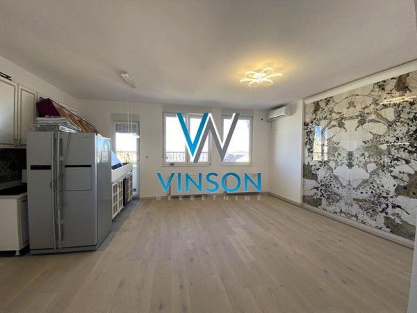 Slika 1 - Novi Sad, Salajka - Nov, dvoiposoban stan ID#1000785