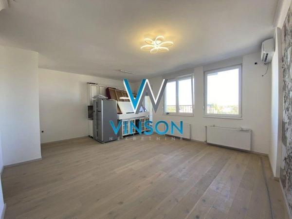 Slika 3 - Novi Sad, Salajka - Nov, dvoiposoban stan ID#1000785