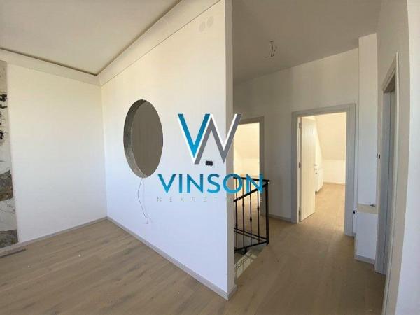 Slika 4 - Novi Sad, Salajka - Nov, dvoiposoban stan ID#1000785