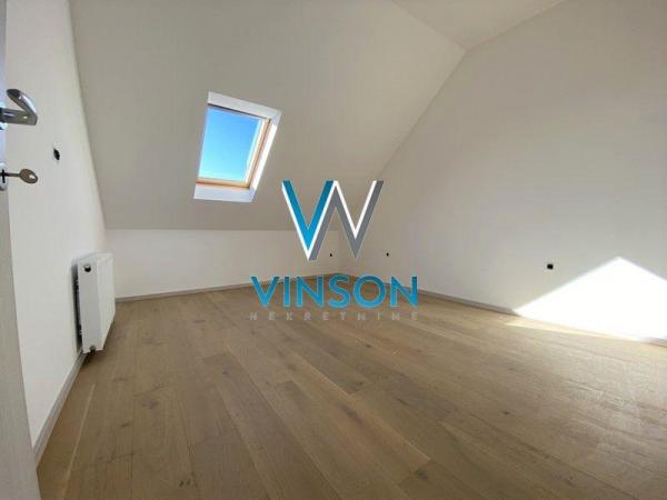 Slika 7 - Novi Sad, Salajka - Nov, dvoiposoban stan ID#1000785