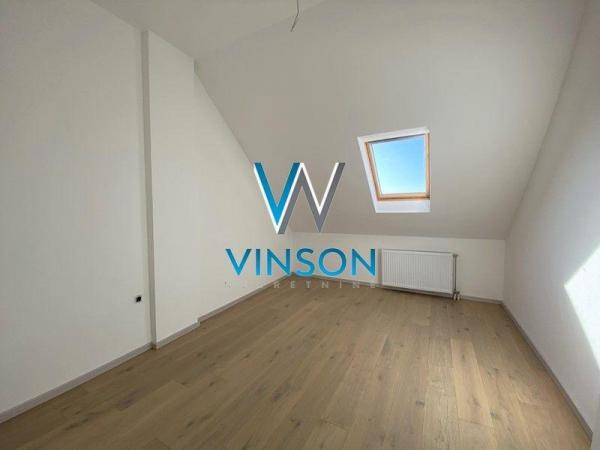 Slika 8 - Novi Sad, Salajka - Nov, dvoiposoban stan ID#1000785