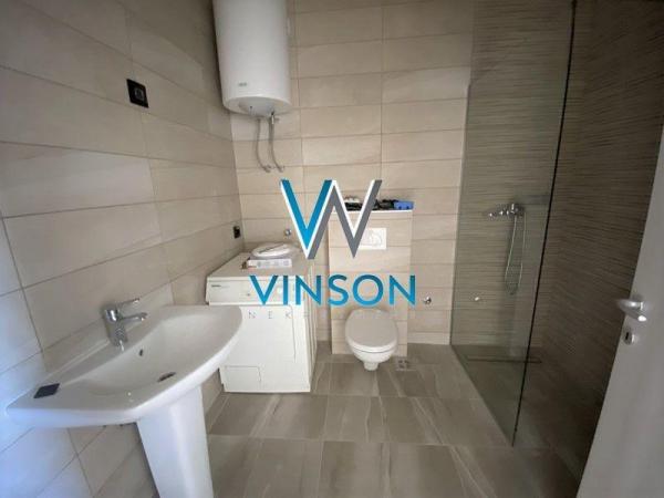 Slika 10 - Novi Sad, Salajka - Nov, dvoiposoban stan ID#1000785