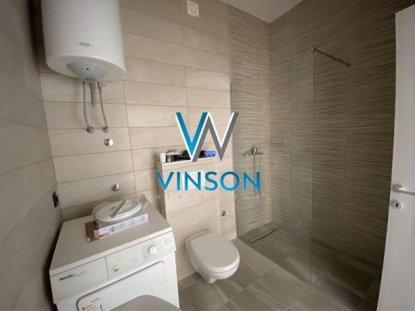 Slika 11 - Novi Sad, Salajka - Nov, dvoiposoban stan ID#1000785