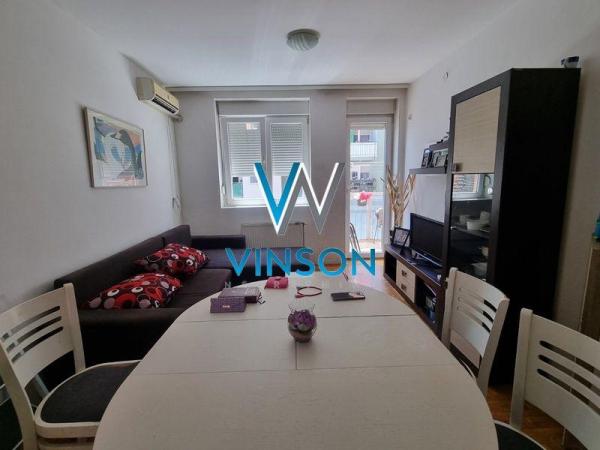 Slika 3 - Petrovaradin - Uknjižen troiposoban stan ID#1000742