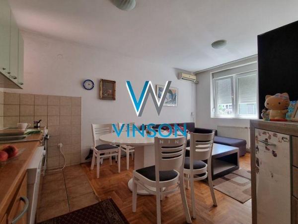 Slika 4 - Petrovaradin - Uknjižen troiposoban stan ID#1000742