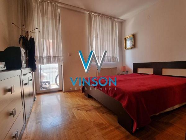 Slika 5 - Petrovaradin - Uknjižen troiposoban stan ID#1000742