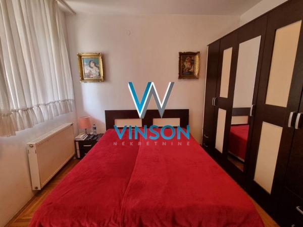 Slika 6 - Petrovaradin - Uknjižen troiposoban stan ID#1000742