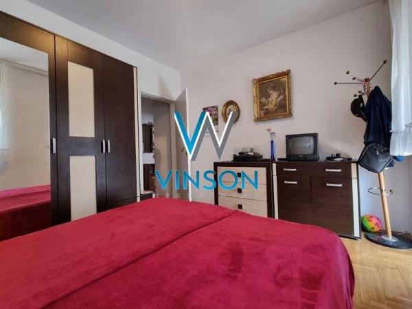 Slika 7 - Petrovaradin - Uknjižen troiposoban stan ID#1000742