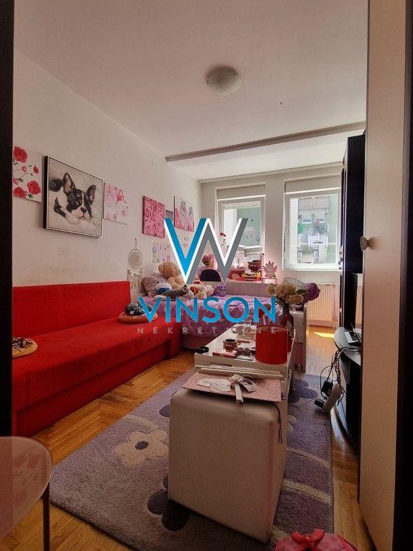 Slika 8 - Petrovaradin - Uknjižen troiposoban stan ID#1000742