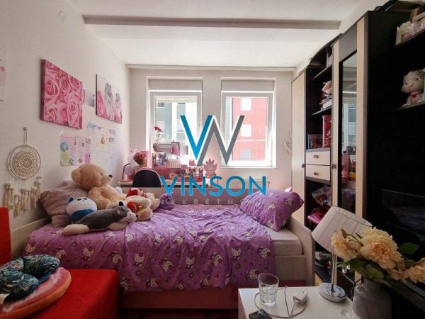 Slika 9 - Petrovaradin - Uknjižen troiposoban stan ID#1000742