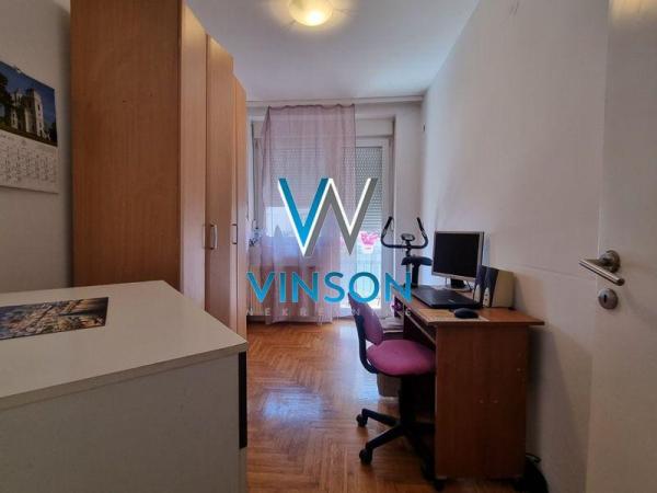 Slika 10 - Petrovaradin - Uknjižen troiposoban stan ID#1000742